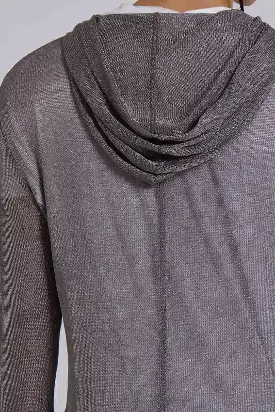 Joust Hooded Mist