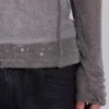 Joust Hooded Mist