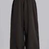 Khaki Monster Joggers