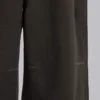 Khaki Monster Joggers