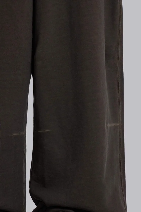 Khaki Monster Joggers