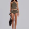 Kireza Twist minishorts