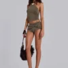 Kireza Twist minishorts
