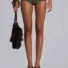 Kireza Twist minishorts