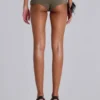 Kireza Twist minishorts