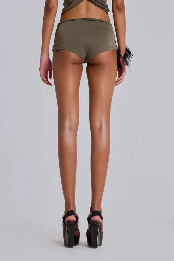 Kireza Twist minishorts