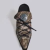 Kitana Kitten Heels