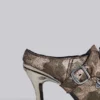 Kitana Kitten Heels