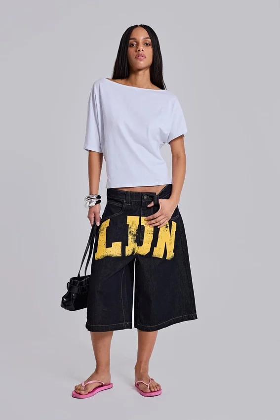 LDN Colossus Jorts