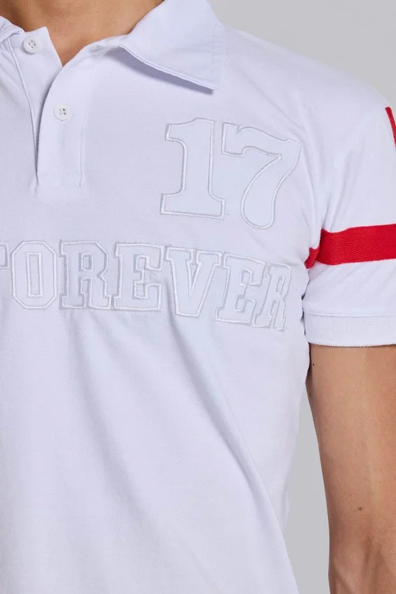 LDN Forever-polotröja