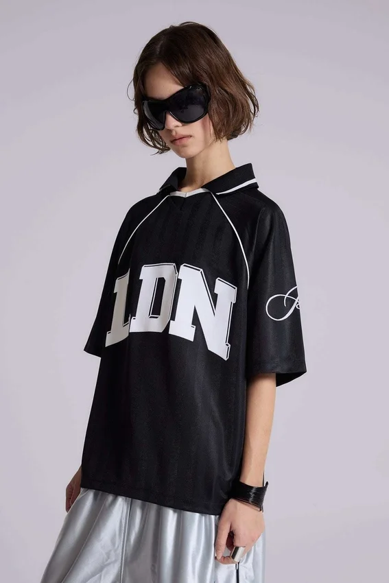 LDN fotbollströja