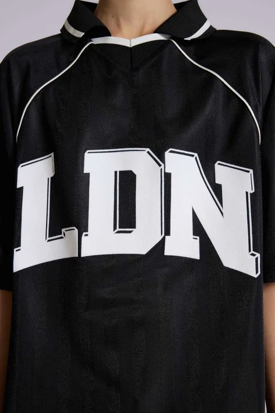 LDN fotbollströja
