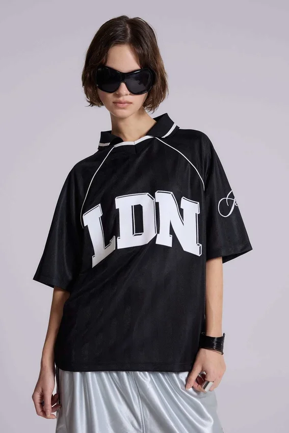 LDN fotbollströja