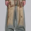 LDN Mud XL Colossus Jeans
