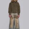 LDN Mud XL Colossus Jeans