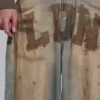 LDN Mud XL Colossus Jeans