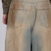 LDN Mud XL Colossus Jeans
