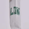 LDN Print Grey Marl Monster Joggers
