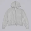 LDN Stud Monster Hoodie