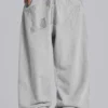 LDN Stud Monster Joggers