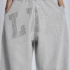 LDN Stud Monster Joggers