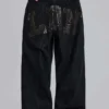 LDN Stud XL Colossus Jeans