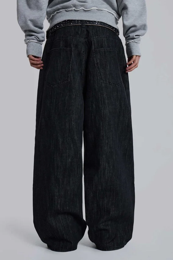 LDN Stud XL Colossus Jeans