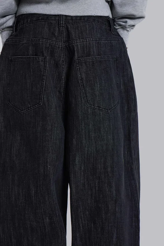 LDN Stud XL Colossus Jeans