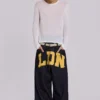 LDN XL Colossus Jeans