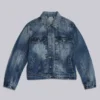 Legacy-jeansjacka