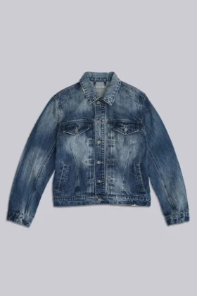 Legacy-jeansjacka