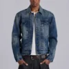 Legacy-jeansjacka