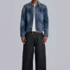 Legacy-jeansjacka