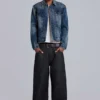 Legacy-jeansjacka