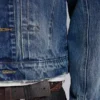 Legacy-jeansjacka