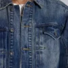 Legacy-jeansjacka