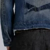 Legacy-jeansjacka