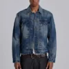 Legacy-jeansjacka