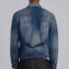 Legacy-jeansjacka