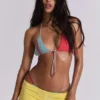 Lemon Velour-minishorts