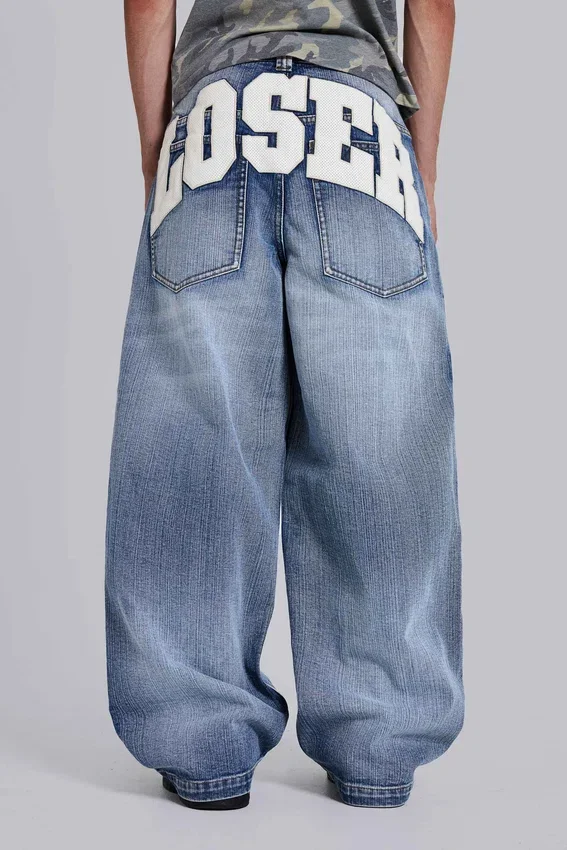 Loser Colossus Jeans