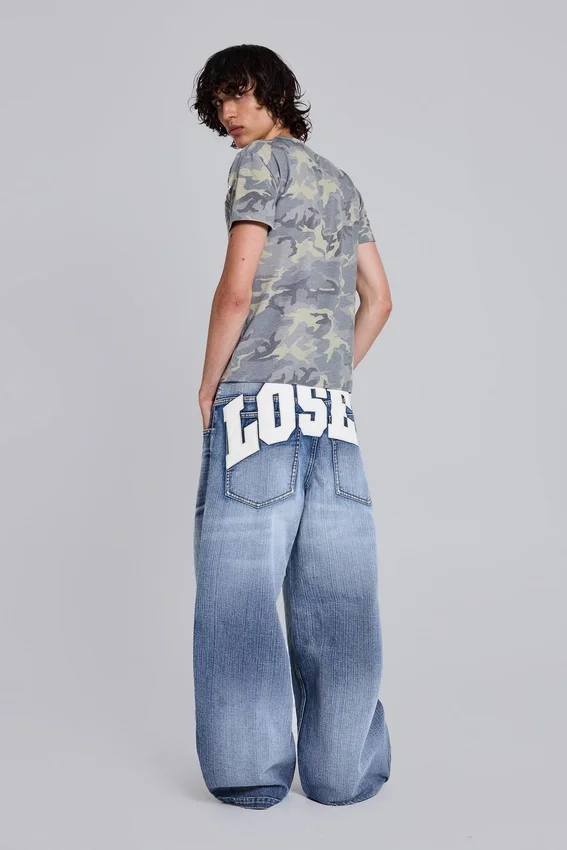 Loser Colossus Jeans
