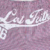 Lost Faith rutiga boxershorts