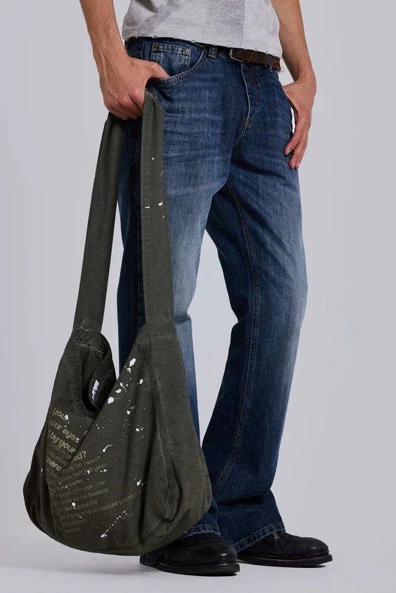 Lost Sling Bag