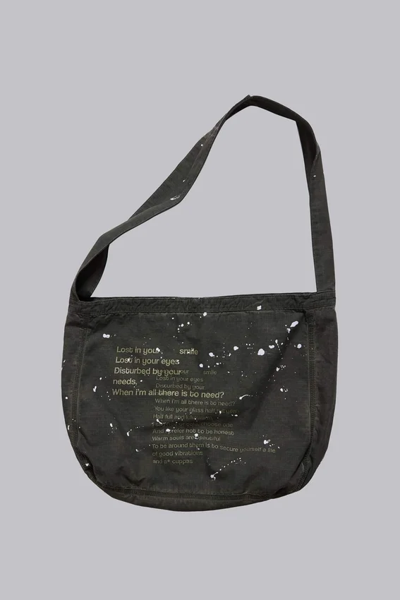Lost Sling Bag