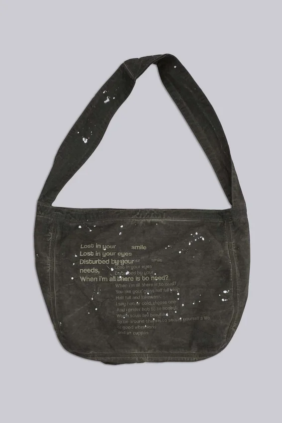 Lost Sling Bag