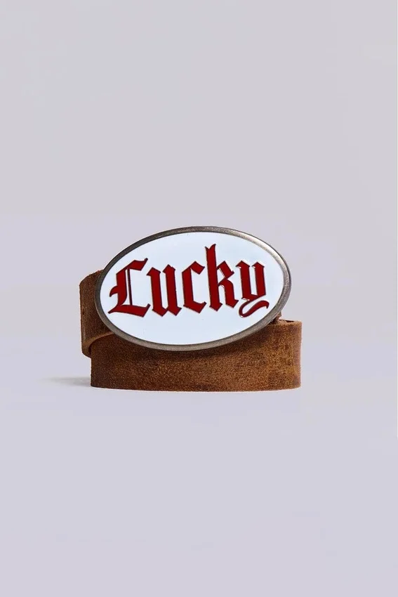 Lucky-bälte