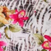 Mae Satin Multiway Bandana-halsdukar