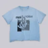 Make Noise Spliced kort T-shirt