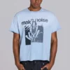 Make Noise Spliced kort T-shirt